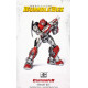 Transformer série 1 TF-5 Bumblebee