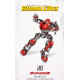 Transformer série 1 TF-5 Bumblebee