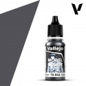 Model Color Acier Naturel / Natural Steel Metallic, RAL9006, 18 ml (178)