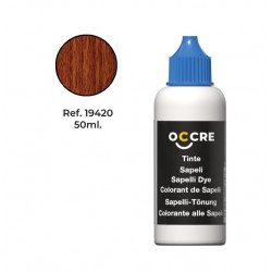 Teinte Acrylique Sapelli 100ml
