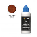 Teinte Acrylique Sapelli / Acrylic Stain Sapele 50ml