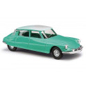 Citroen DS 19 Verte H0