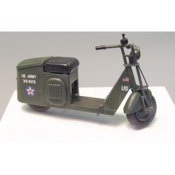 Scooter US 1/35
