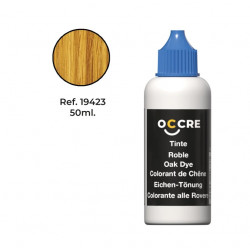 Teinture chêne 50 ml