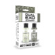 Light Stone & Dark Stone Dual Exo Set 22