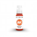 Orange Transparent / Clear Orange 17ml