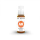 Jaune Transparent / Clear Yellow 17ml