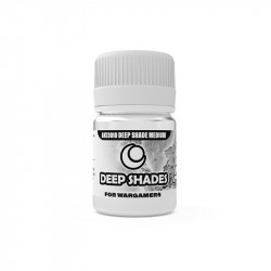 Black Night Deep Shades 30 ml