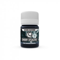 Blue Moon Deep Shades 30 ml