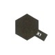 X1 Noir brillant acrylique pot de 10ml
