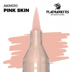 Playmarker Pink Skin
