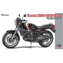 Yamaha RZ350 (4UO) 1982 Black color 1/12