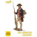 AWI American Infanty 1/72