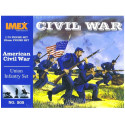 Union Infantry 1/72
