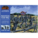 Union Infantry set 2 1/72