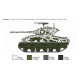 M4A3 Sherman Wet 1/35