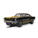 Shelby Mustang GT350H – Hertz Edition