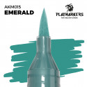 Playmarker Emerald