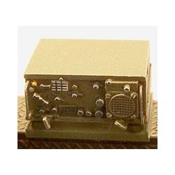 EasyLine US Radio Vietnam, 1/35