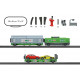 Coffret de Départ Transport de voitures H0