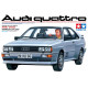 Audi Quattro 1/24