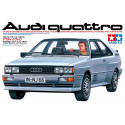 Audi Quattro 1/24