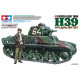 Char Léger H39 1/35
