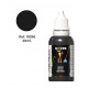 Acrylique Noir 20ml