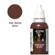 Acrylique Noir 20ml