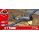 Grumman F4F-4 Wildcat 1/72