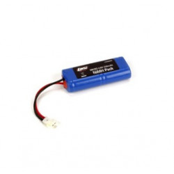 Accu 4.8v 220mah nimh pack micro sCT, rally, truggy