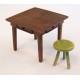 EasyLine Table et tabouret / Table and Seat 1/35