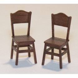 EasyLine Chaises de cuisine / Kitchen chairs 1/35