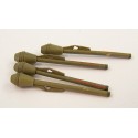 EasyLine Panzerfaust 60 1/35