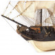 The Black Swan Pirate Ship Model