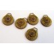 EasyLine Mines anbti-tank allemandes / German antitank mines 1/35