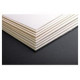 Carton bois 1 * 80 * 120cm 500g (