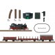 Era III Freight Train" Digital Starter Set H0