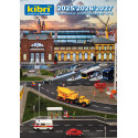 Catalogue Kibri 2025/2026/2027