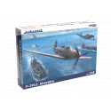 P-39K/ L Airacobra 1/48