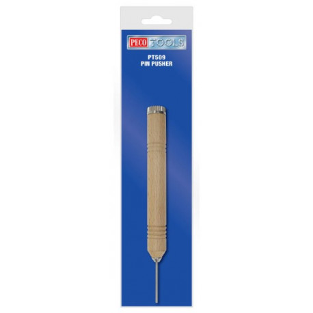 Enfonce clous / Pin pusher