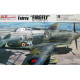 British Navy Fairey Firefly Mk 1 Early 1/48
