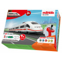 Coffret de Départ / Starter Set ICE 3, My World 3+, H0