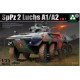 SpPz 2 Luchs A1/A2 1/35