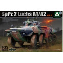 SpPz 2 Luchs A1/A2 1/35