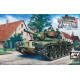 M60A2 Patton Main Battle Tank 1/35