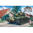 M60A2 Patton Main Battle Tank 1/35