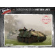 Bergepanzer 38 Hetzer Late Limited Edition 1/35