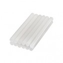 12 bâtons de colle / Hot melt glue sticks Ø 7 L100mm