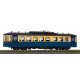 Autorail diesel Rh 553 DCC SON, SNCB H0